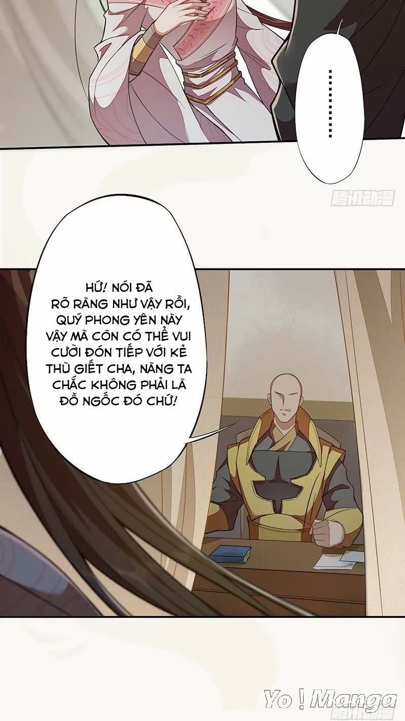 tuyệt thế luyện đan sư chapter 118 28