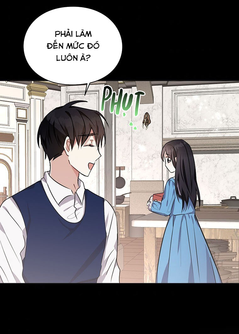 kết cục buồn của trò chơi nhập vai chapter 21 48