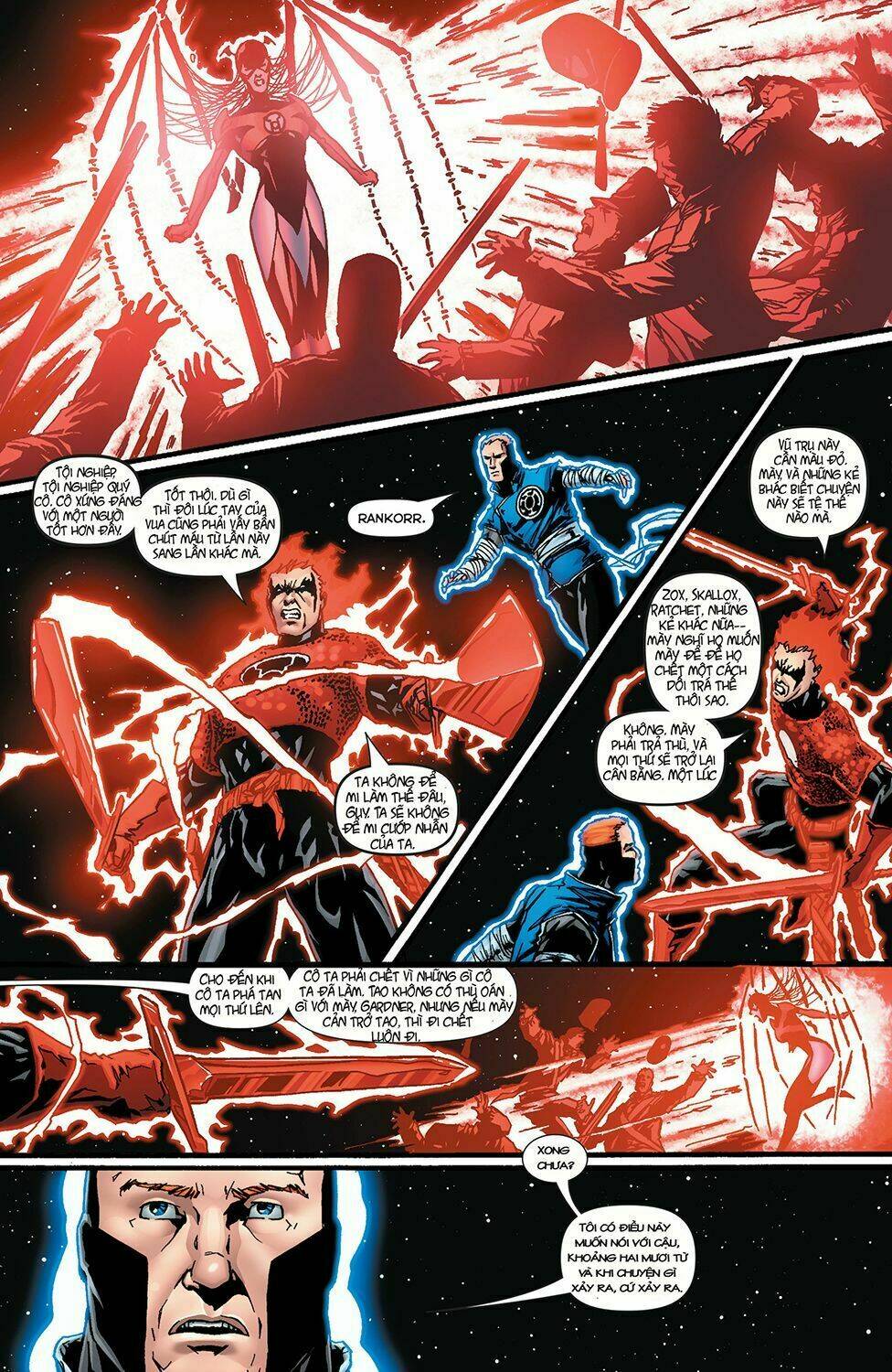 red lanterns chapter 1 13