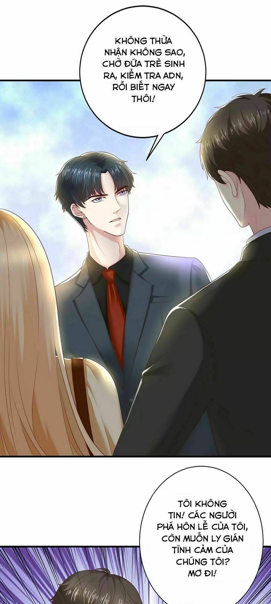 báo hệ nam hữu đích thiên tầng thao lộ chapter 19 29