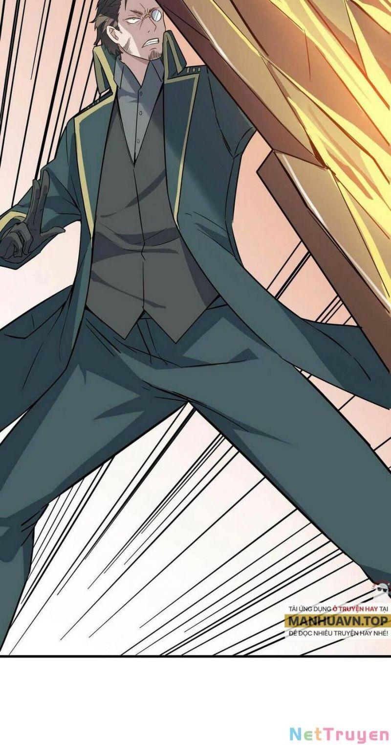 Toàn Dân Ngự Thú: Bắt Đầu Thức Tỉnh Thiên Phú Cấp Thần Thoại chapter 24.5 12