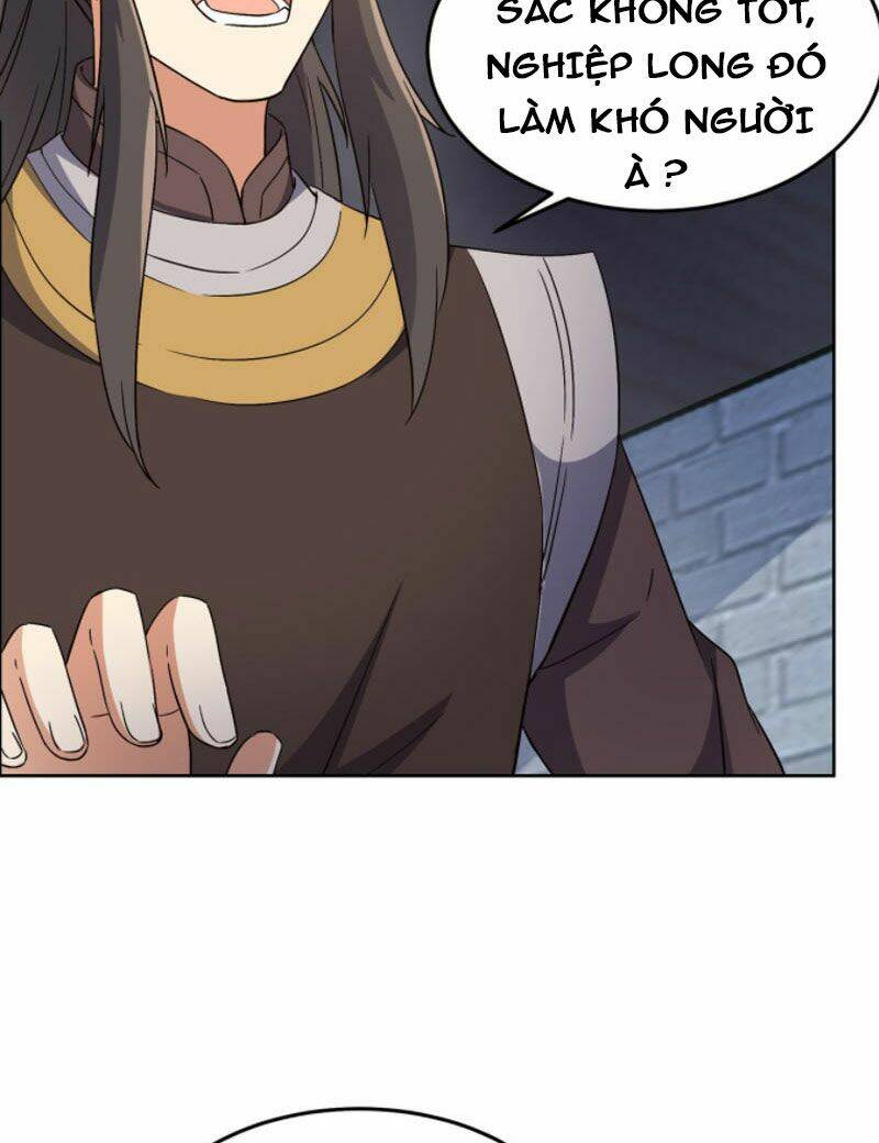 thôn phệ một thế giới tu tiên chapter 123 21