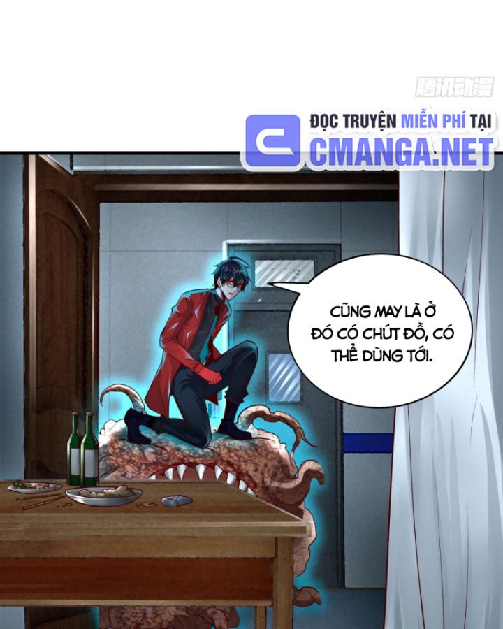 bắt đầu từ trăng đỏ chapter 159 38