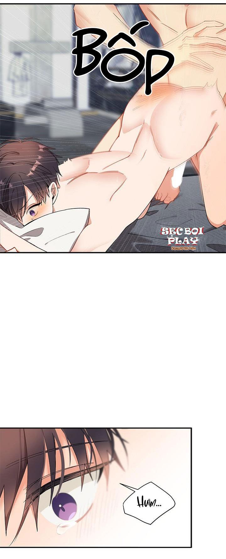 moralless chapter 6 8