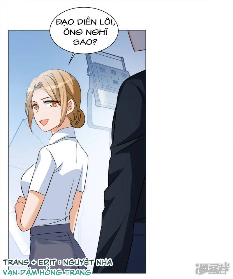 cô ấy đến rồi, xin nằm xuống! chapter 205 24