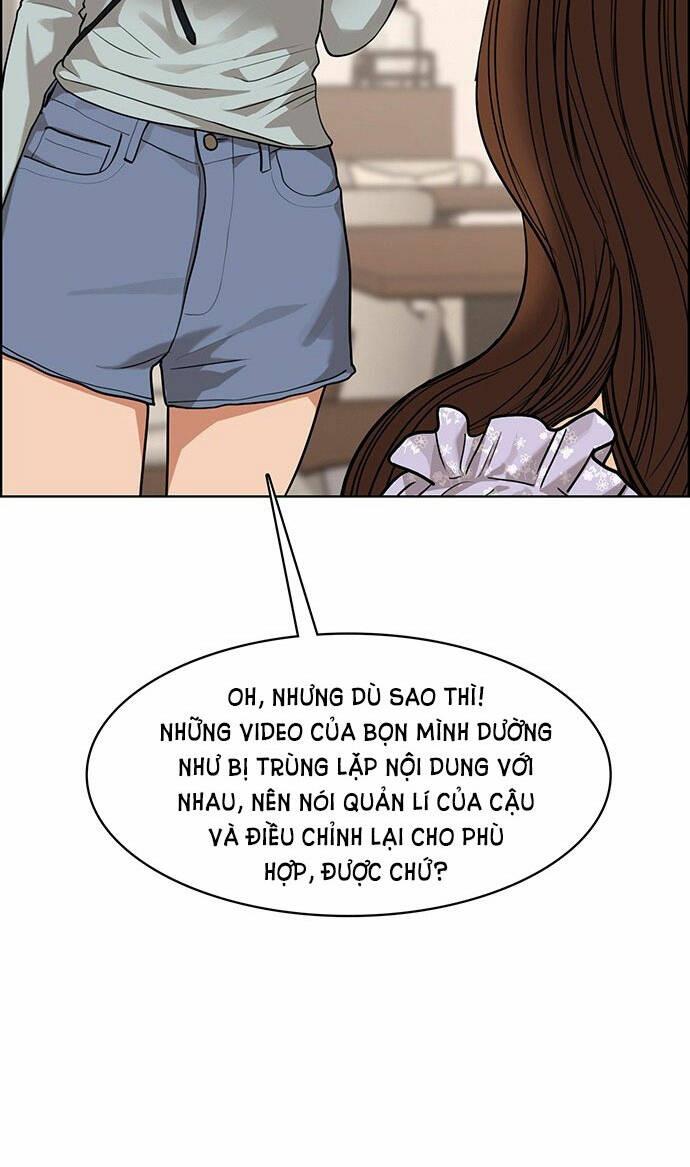 nữ thần giáng thế chapter 178.2 49