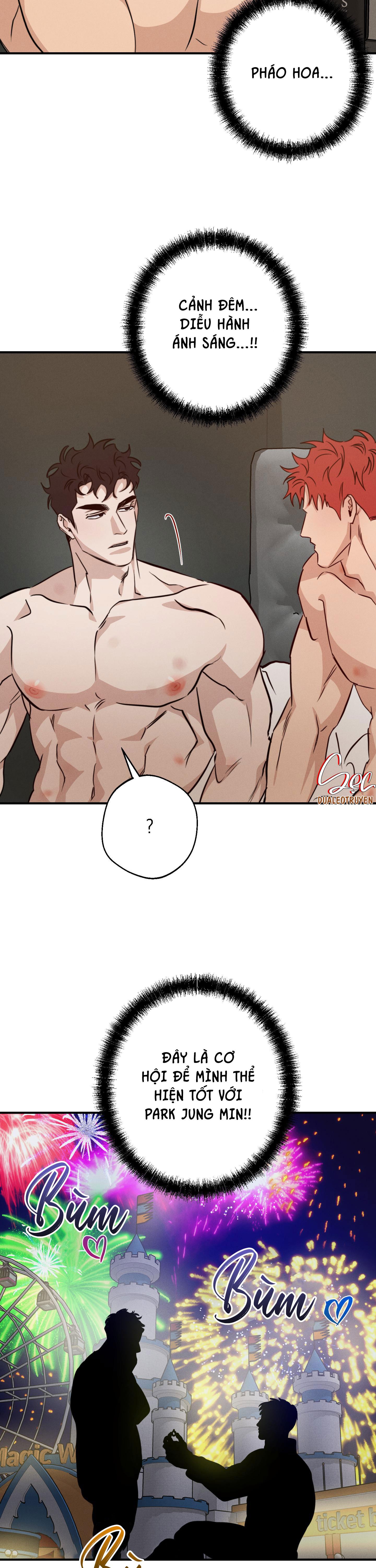 high clear chapter 48 24