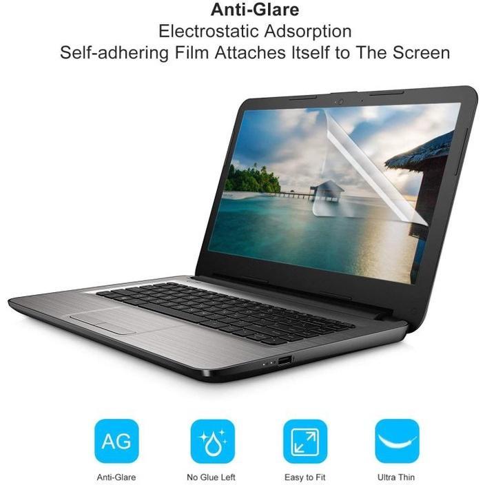 Phim Dán Bảo Vệ Màn Hình Laptop 14 Inch 15.6'' 13.3'' 17'' 17.3'' 12.5''