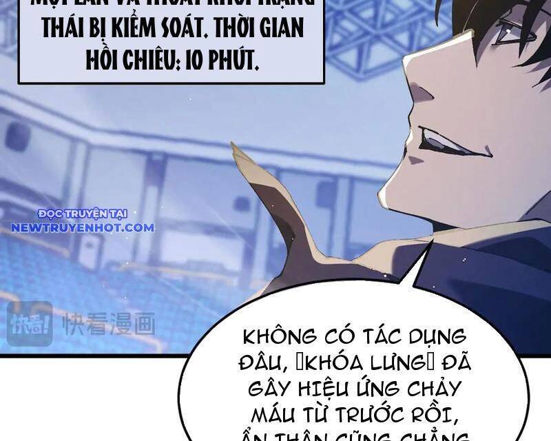 Vô Địch Bị Động Tạo Ra Tấn Sát Thương chapter 54 77