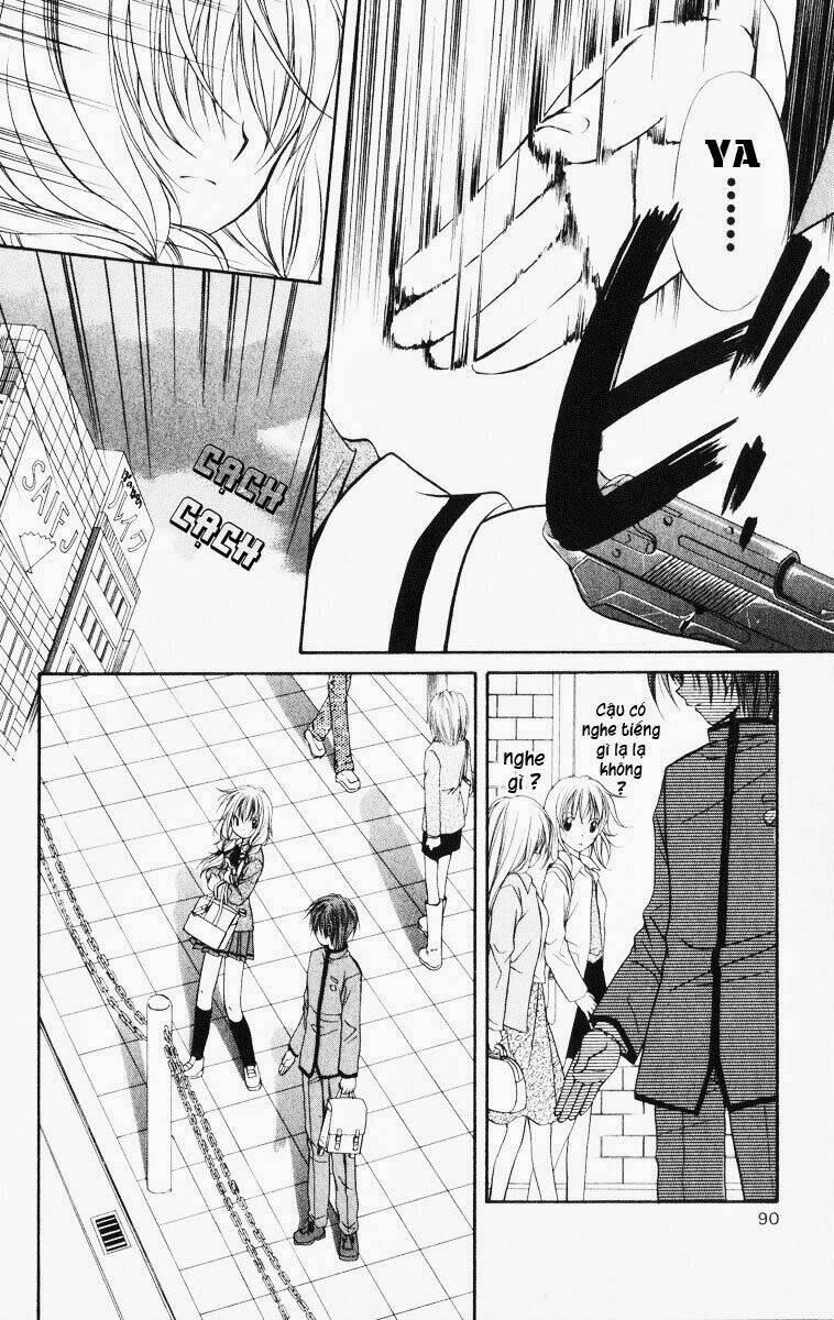 spiral: suiri no kizuna chapter 34 29