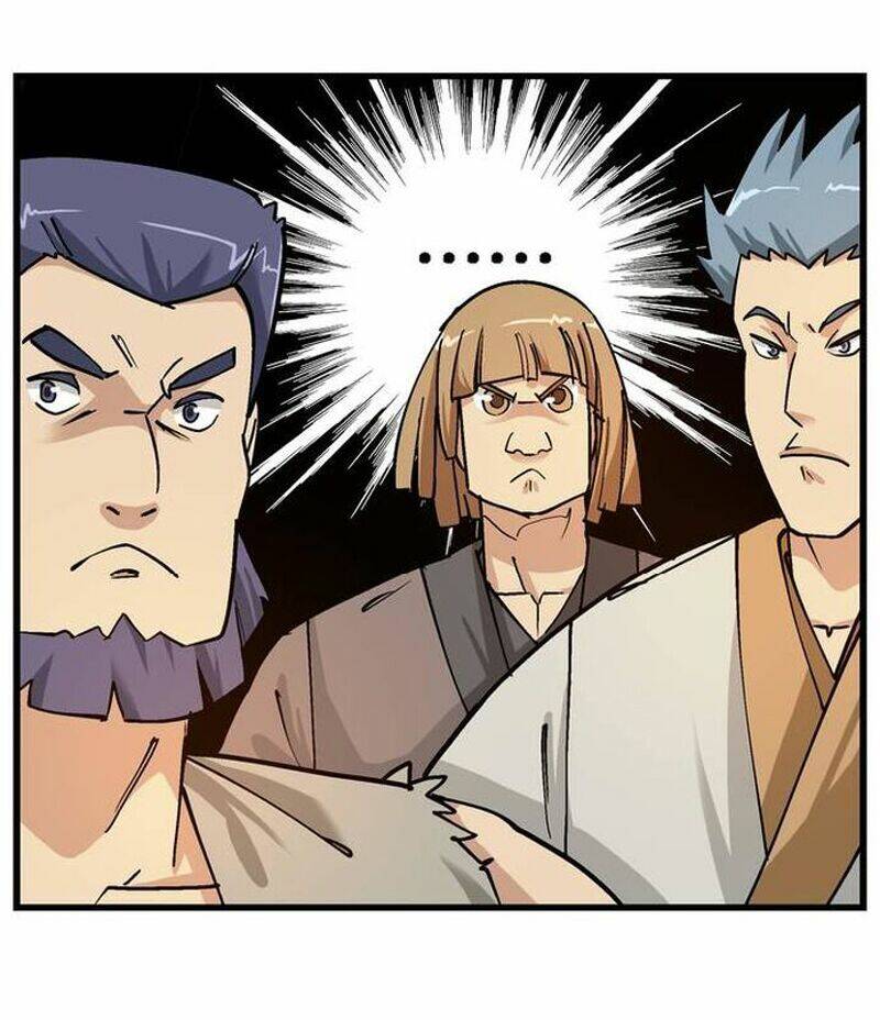 phong quỷ truyền thuyết chapter 71 5