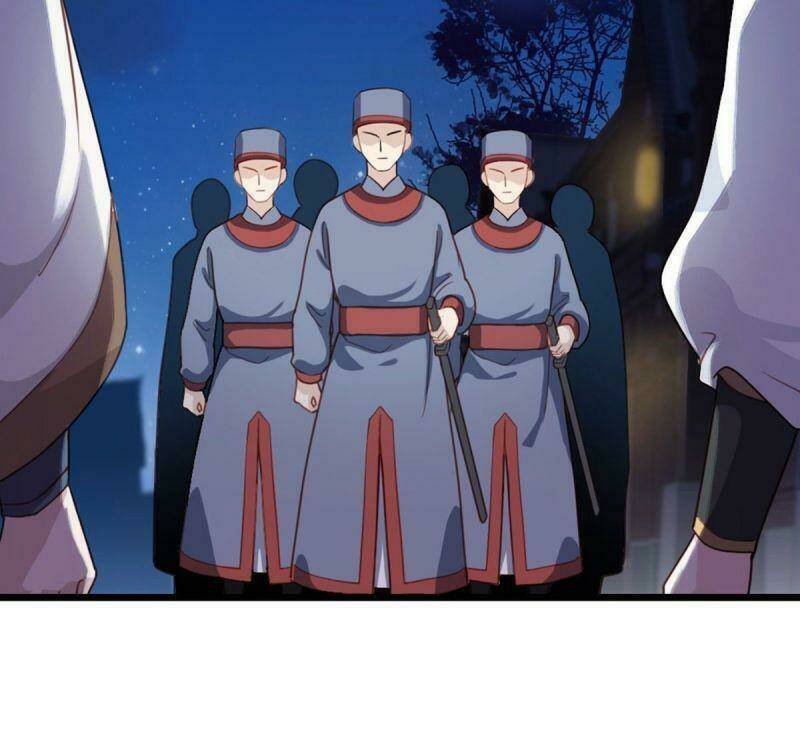 đứng yên ! phụng chỉ đánh cướp đây chapter 20 59