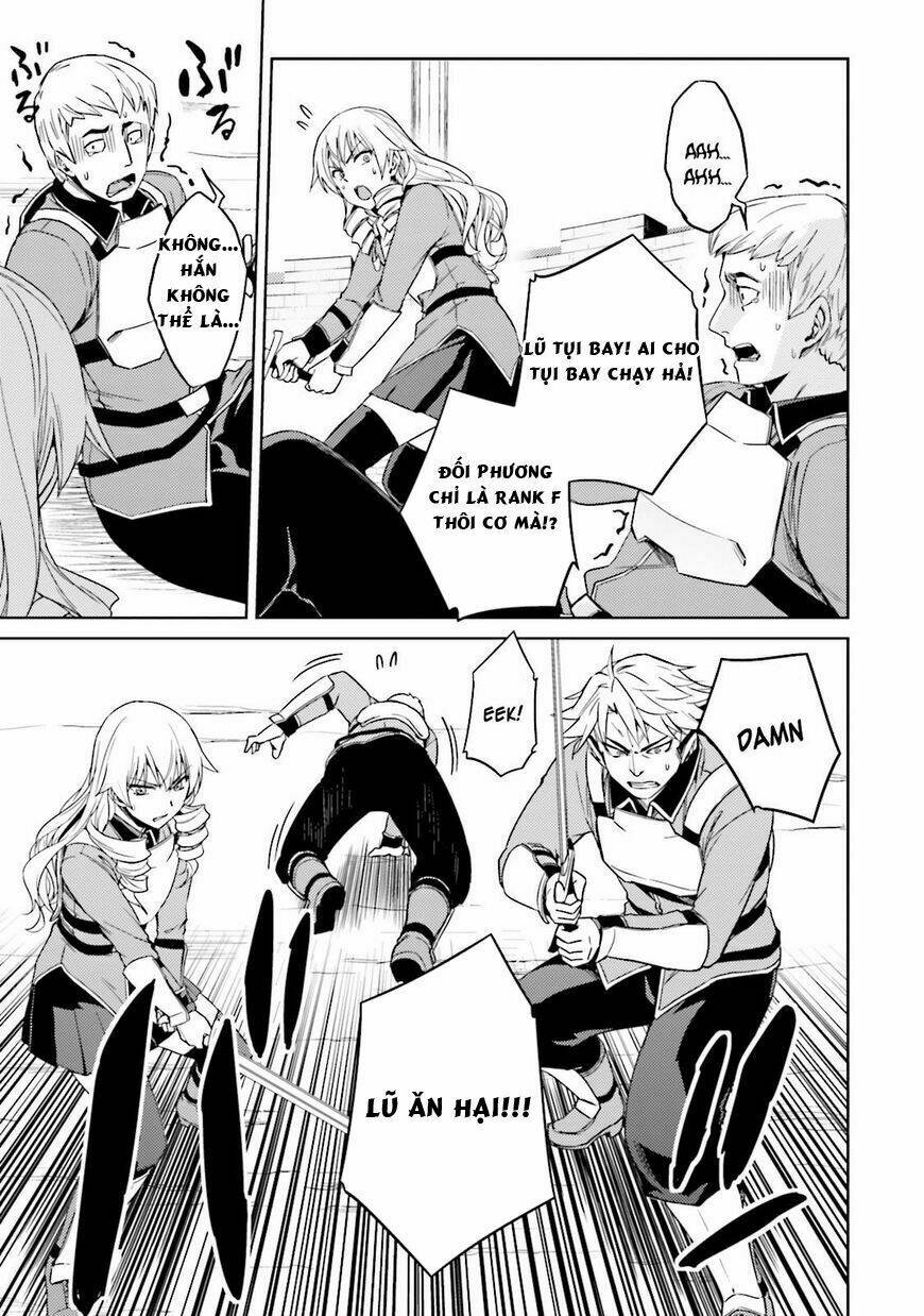 nidome no jinsei wo isekai de chapter 18 29