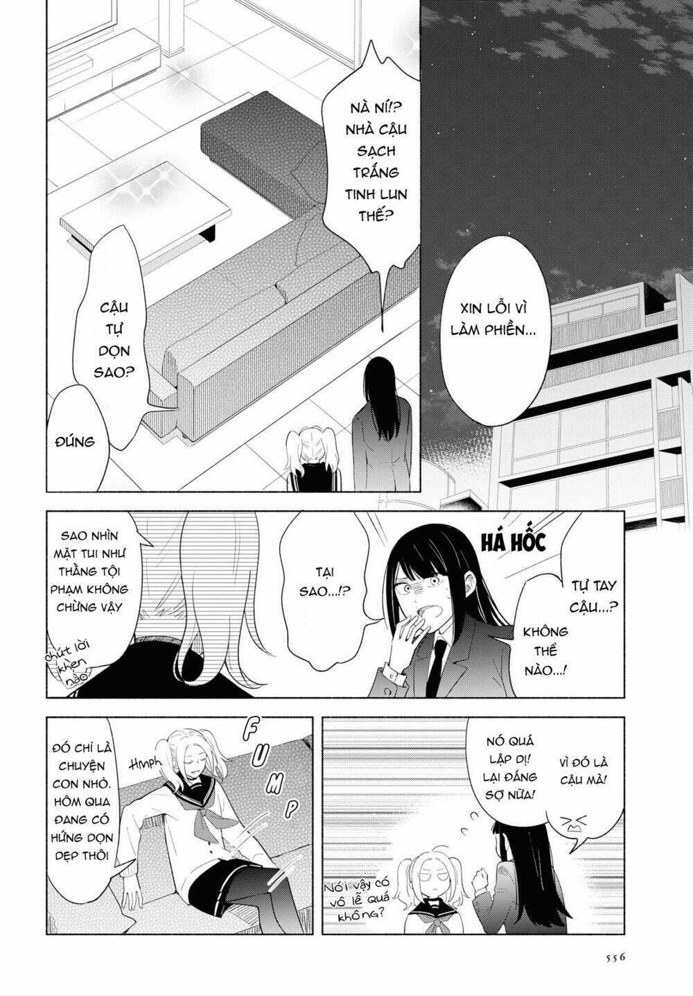 this love that won't reach chapter 23 20