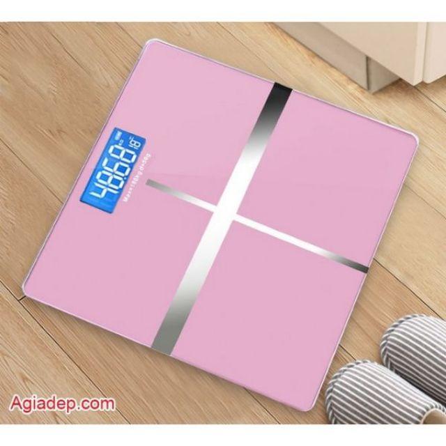 Cân gia đình gọn nhẹ dễ sử dụng