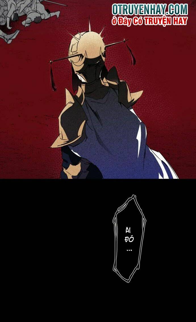 lâu đài vô danh chapter 8 28