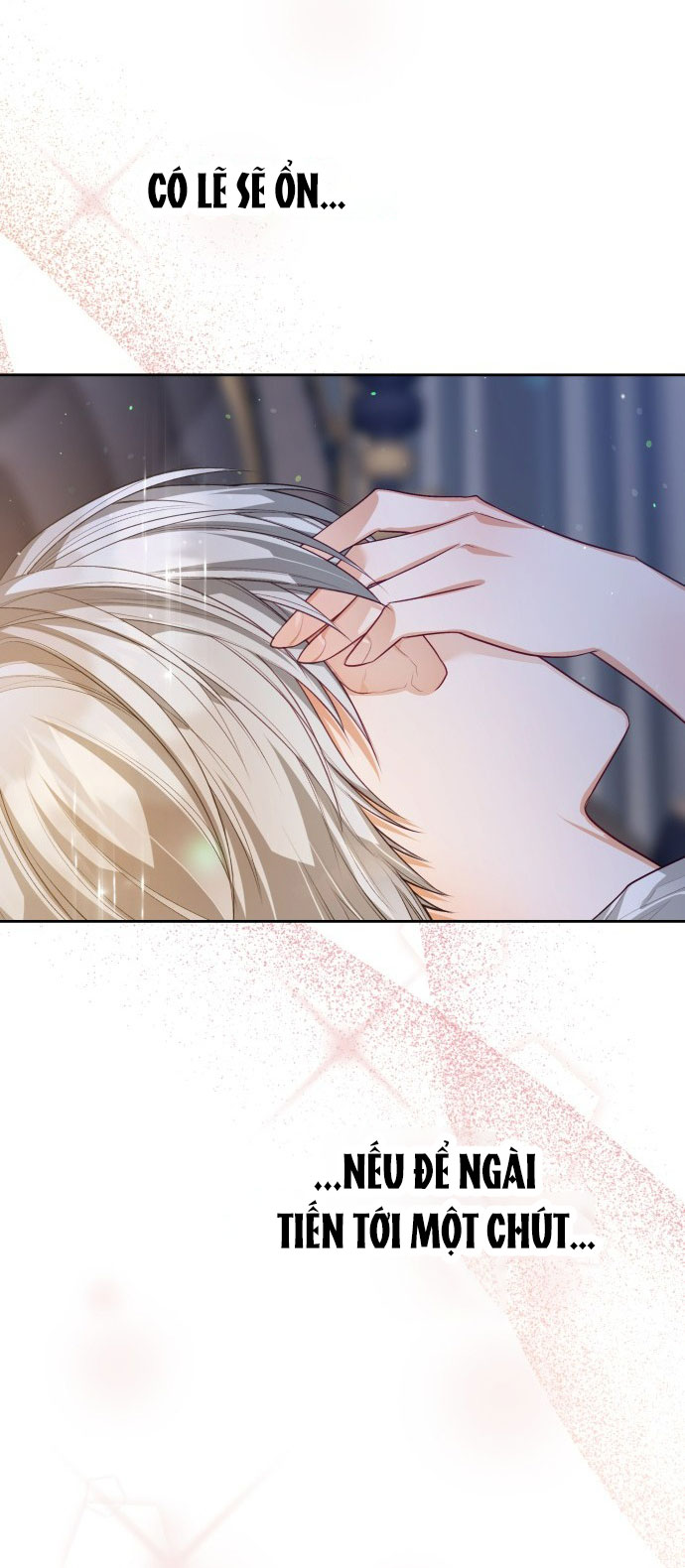 lưỡi dao nơi đầu môi chapter 62.1 22