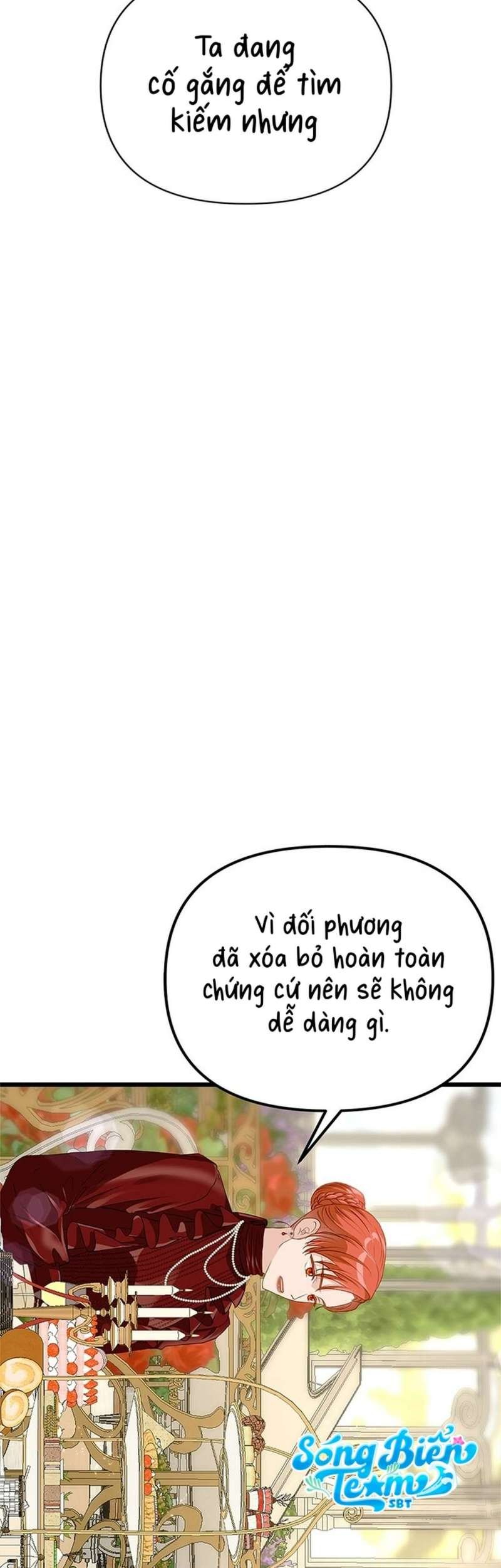 [ 18+ ] bệ hạ đã thay đổi rồi! chapter 21 58