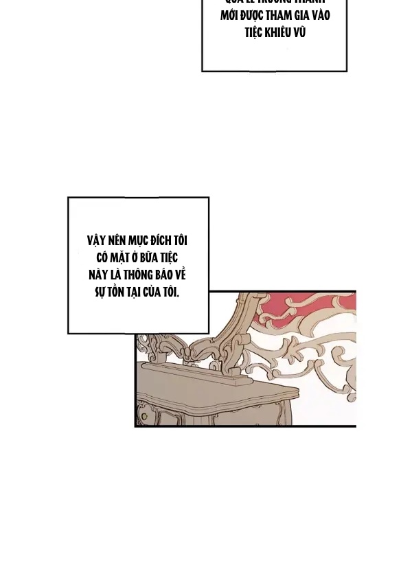 tôi là tiểu thư của gia đình này chapter 32 41