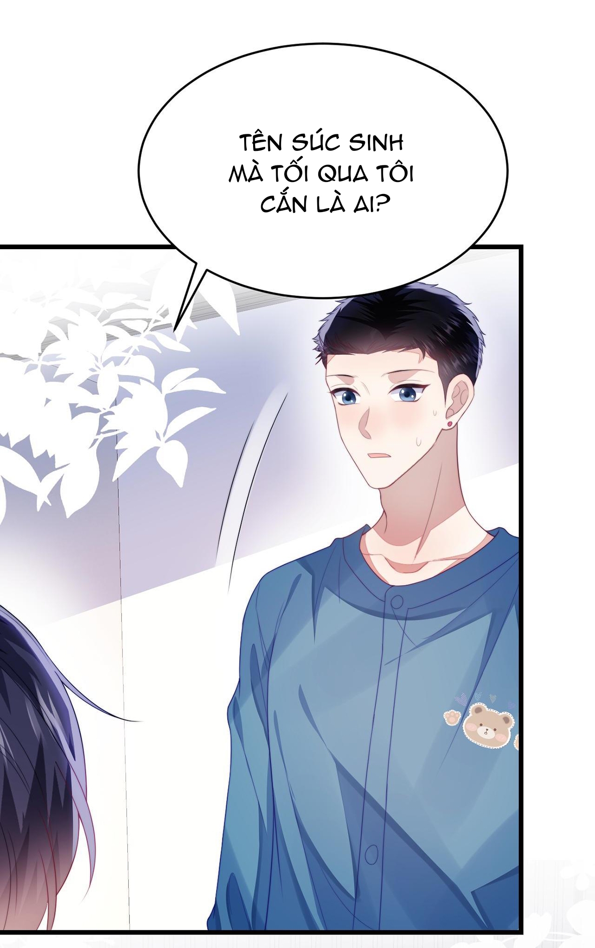 mèo hoang nhỏ của học bá quá chọc người rồi chapter 35 37