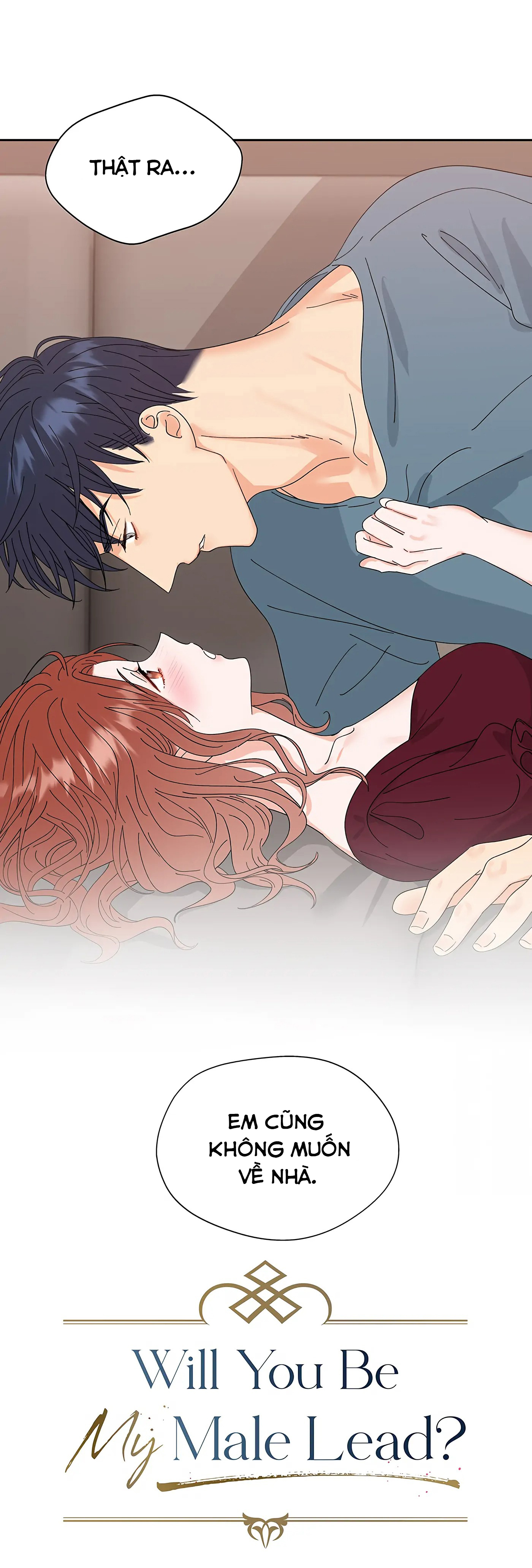 nam chính của tôi chapter 47 23