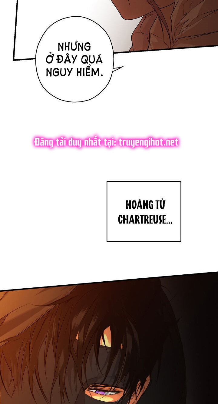 quý cô bí ẩn - secret lady chapter 19 21