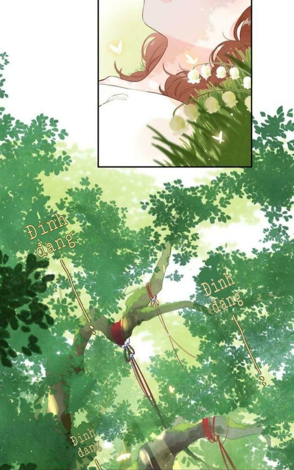 sos! tôi đã yêu một con sâu bướm (phần 2) chapter 55 15