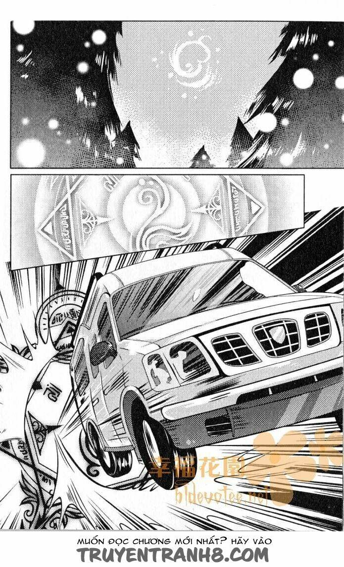 đặc thù truyền thuyết chapter 21 4