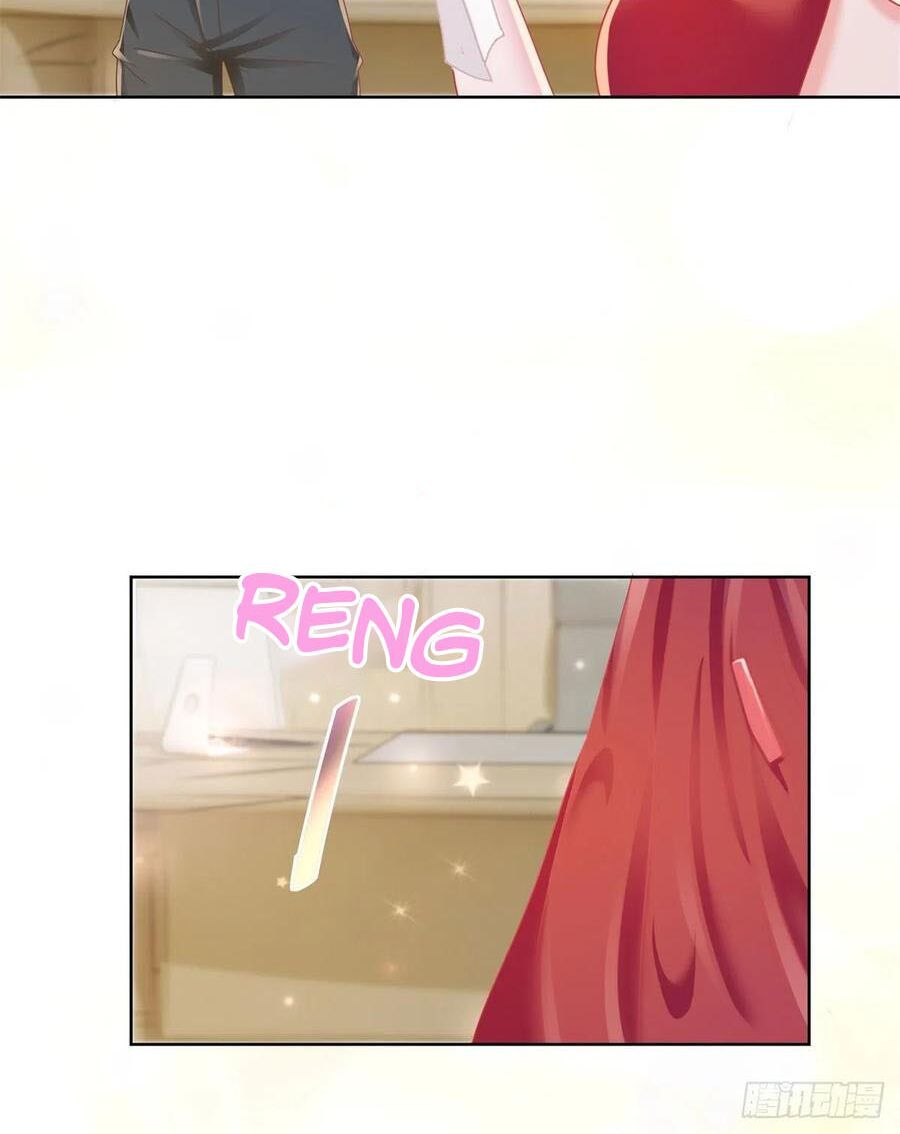 ẩn hôn 100%: chọc tức vợ yêu mua một tặng một chapter 181 15