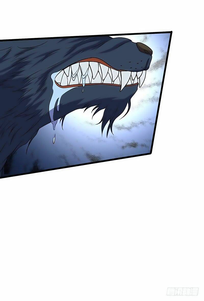 hỗn độn kiếm thần chapter 71 33