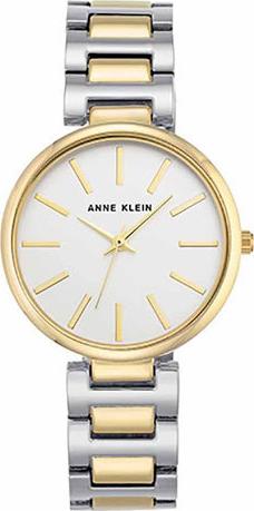 Đồng hồ ANNE KLEIN 2787SVTT
