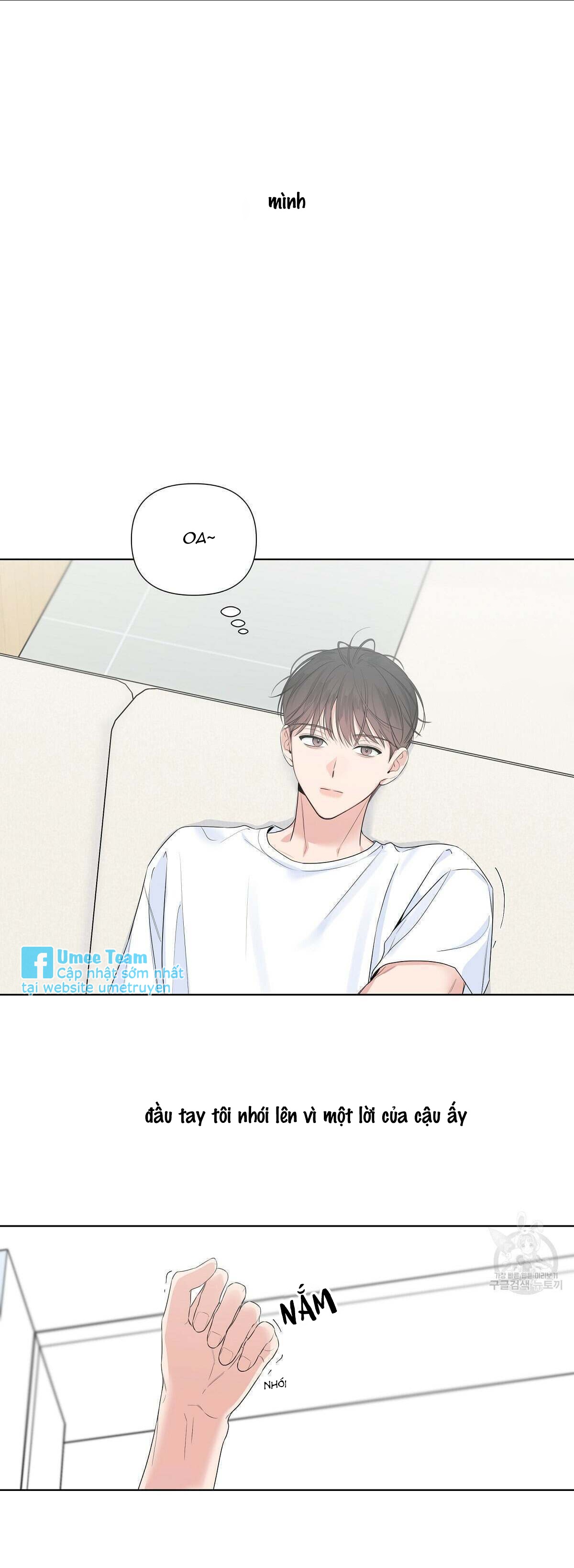 đừng bận tâm darling chapter 20 20