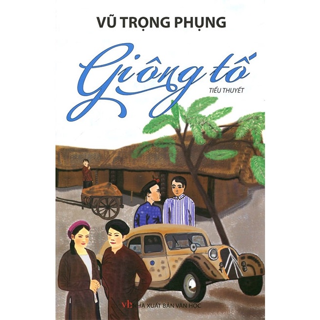 Giông Tố (ML)