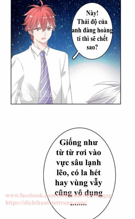 lều khều biết yêu chapter 43 43
