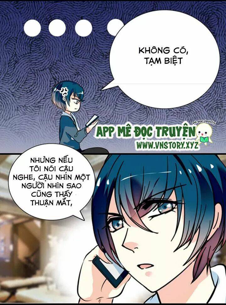 nữ hầu sau giờ học chapter 84 28
