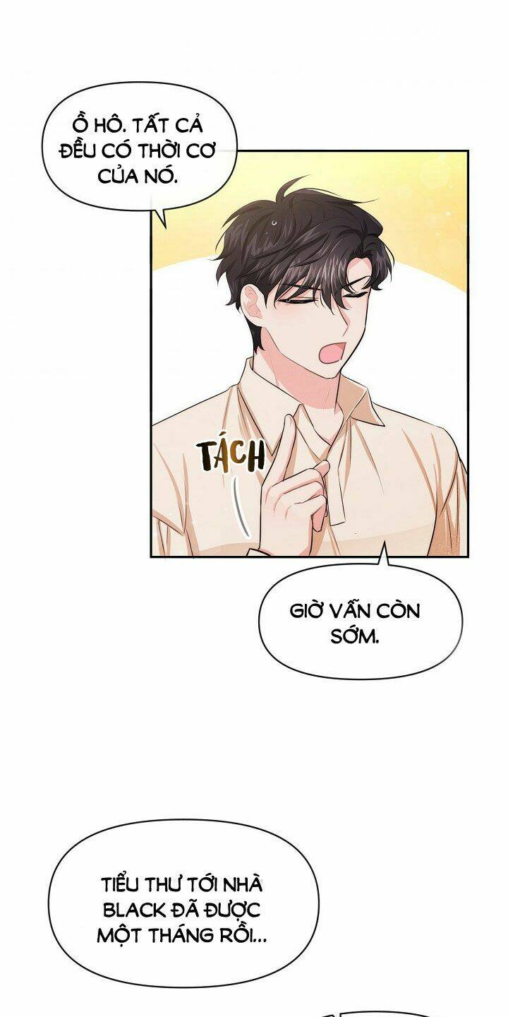 tiểu thư scarlet, em không muốn trả thù sao? chapter 50 5