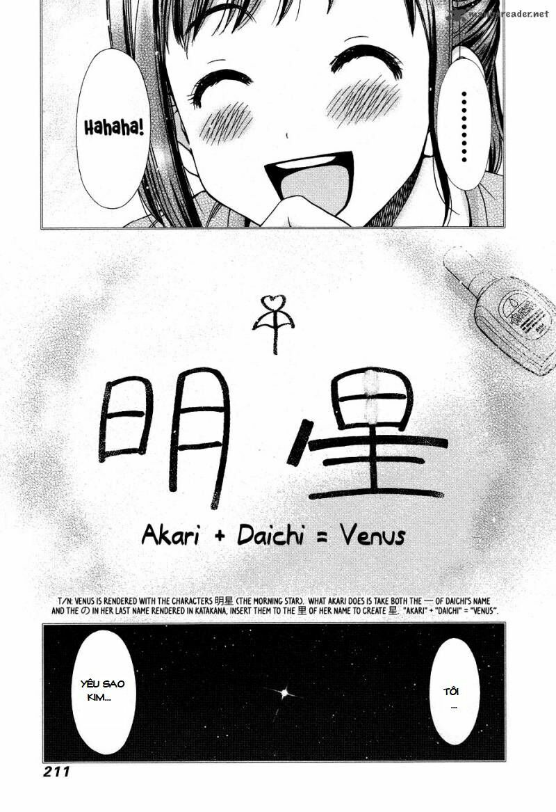 magi no okurimono chapter 6 42