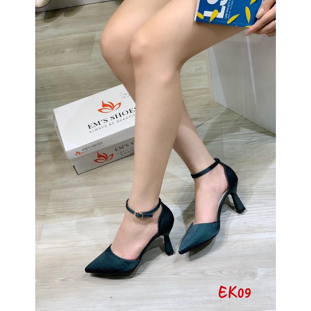 Giày cao gót đẹp Em’s Shoes MS: EK09