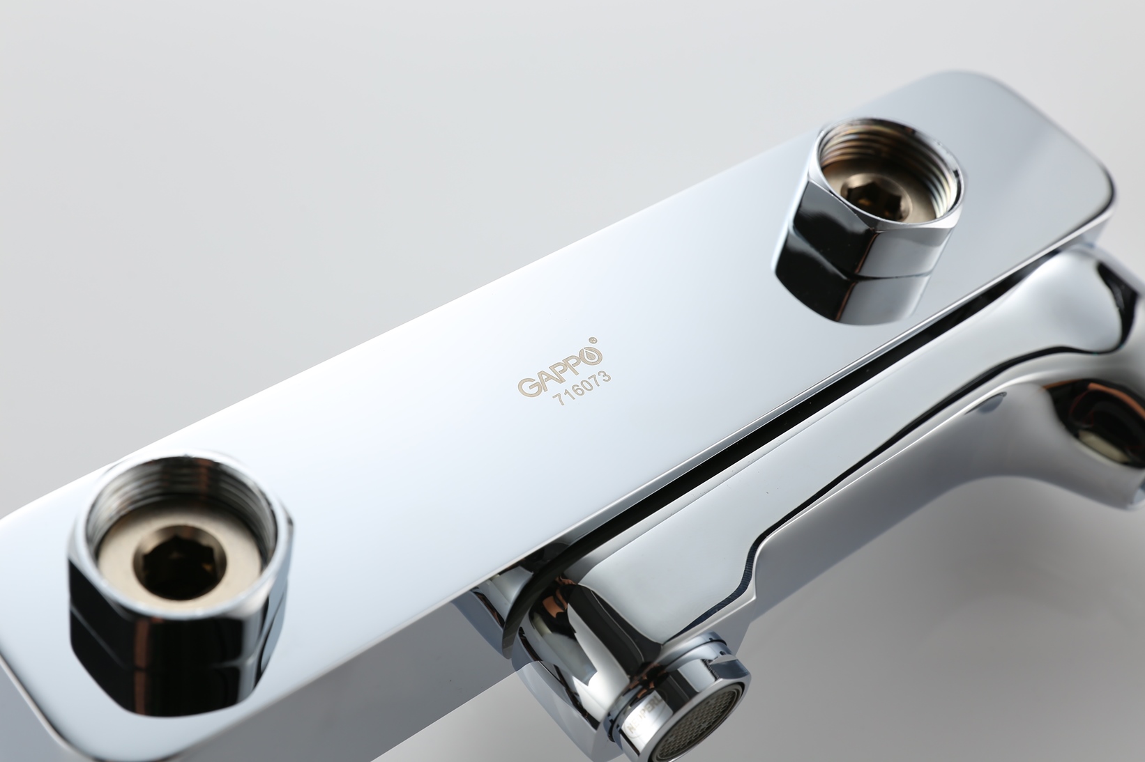 SEN CÂY NHẬP KHẨU NGA GAPPO G2402 - HÀNG CHÍNH HÃNG