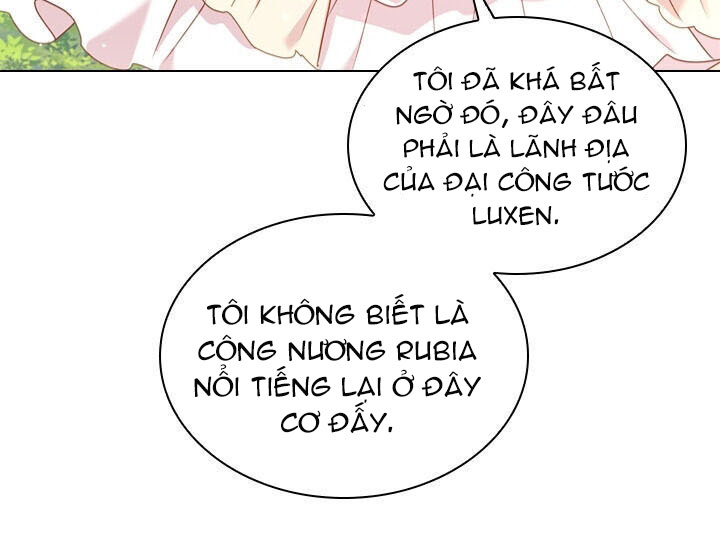 tiểu thư chỉ muốn được nghỉ ngơi chapter 8 3