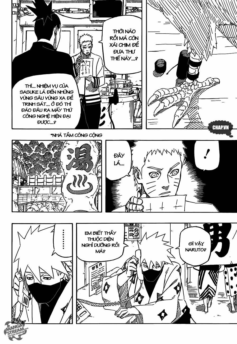 naruto - cửu vĩ hồ ly chapter 700.2 16