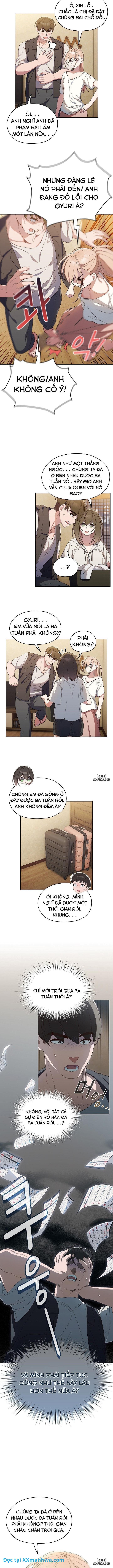 sếp! hãy giao con gái của ngài cho tôi! chapter 2 2