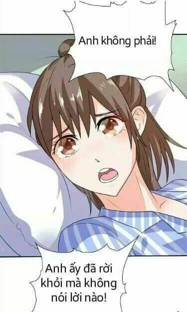 1 nửa hoàn hảo của ceo chapter 36 25