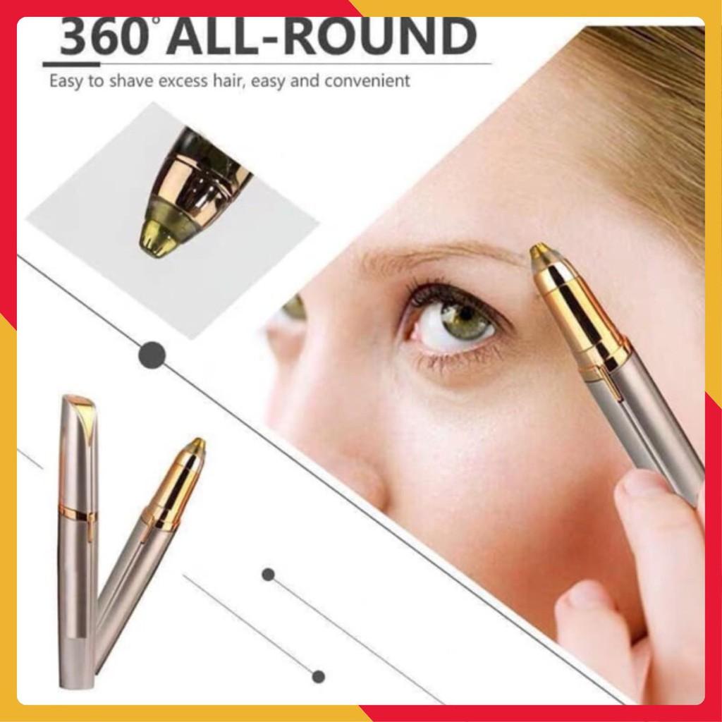 Bút tỉa lông mày