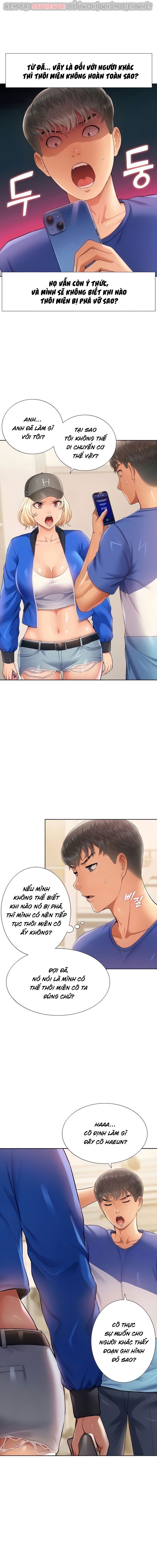 tôi là người bị thôi miên nhưng lại lập ra dàn harem idol chapter 6 4