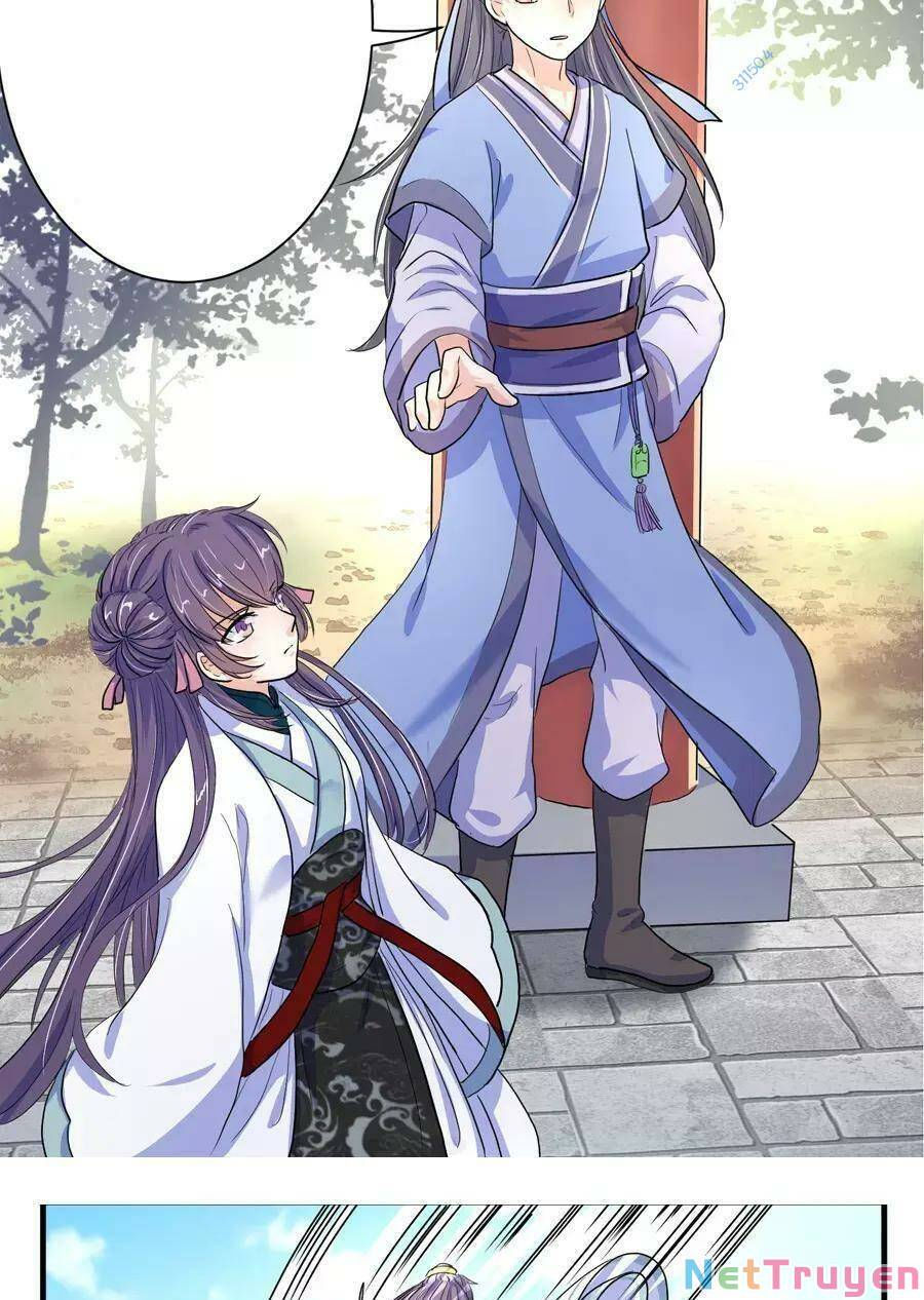 lịch sử sống sót của npc phản diện chapter 7 5