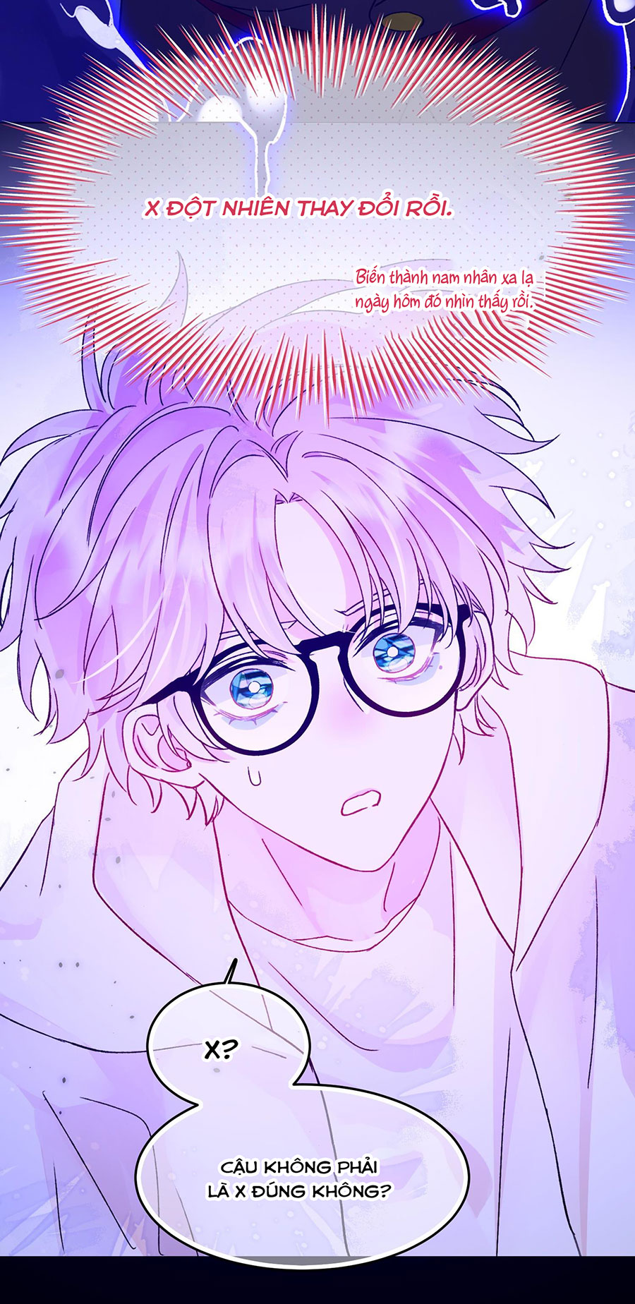 tôi phải làm một kẻ đại xấu xa chapter 108 41