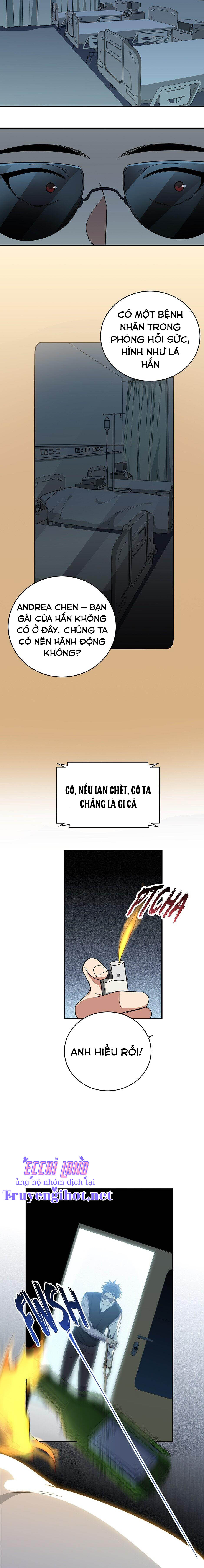 [16+] killing my love chapter 20.1 10