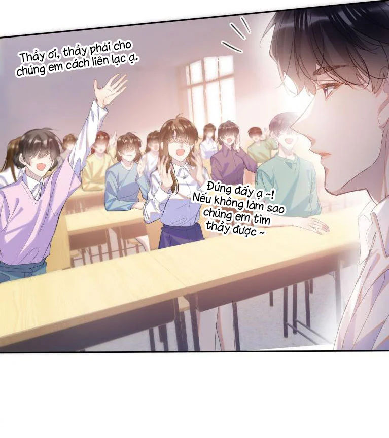 tư tự vạn thiên chapter 1 33