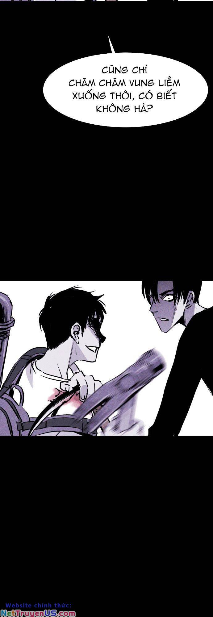 Chuồng lợn chapter 32 35